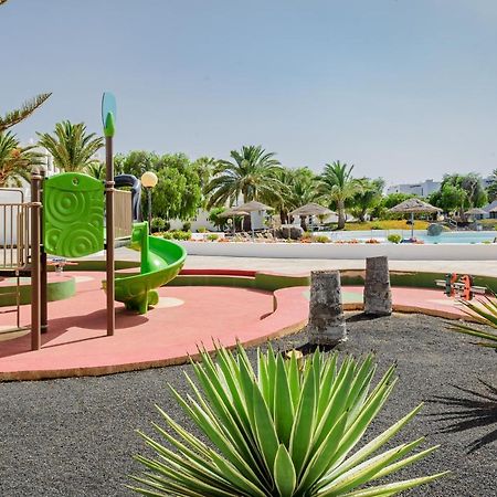 Апартаменти Lanzahost Casa Del Sol 2 Коста-Тегісе Екстер'єр фото