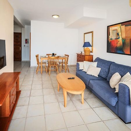 Апартаменти Lanzahost Casa Del Sol 2 Коста-Тегісе Екстер'єр фото