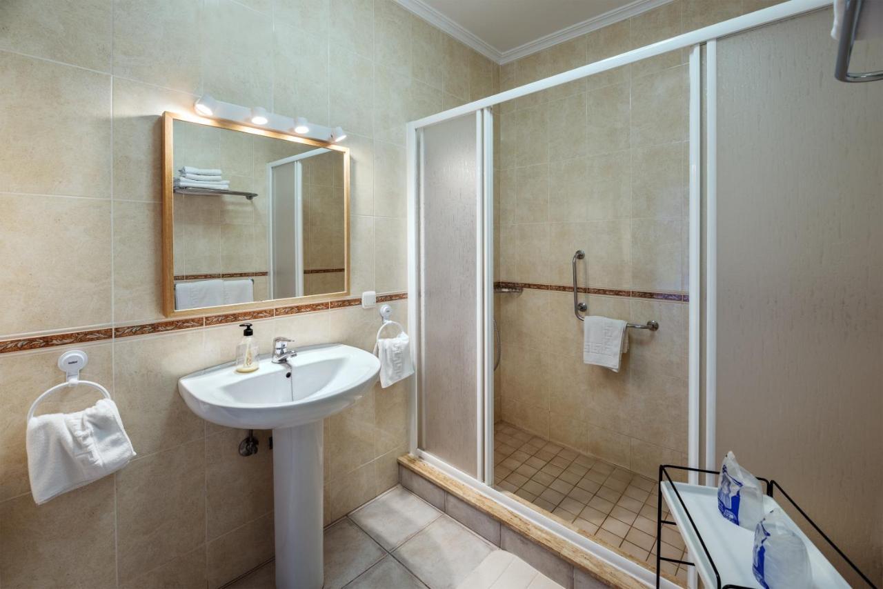Апартаменти Lanzahost Casa Del Sol 2 Коста-Тегісе Екстер'єр фото
