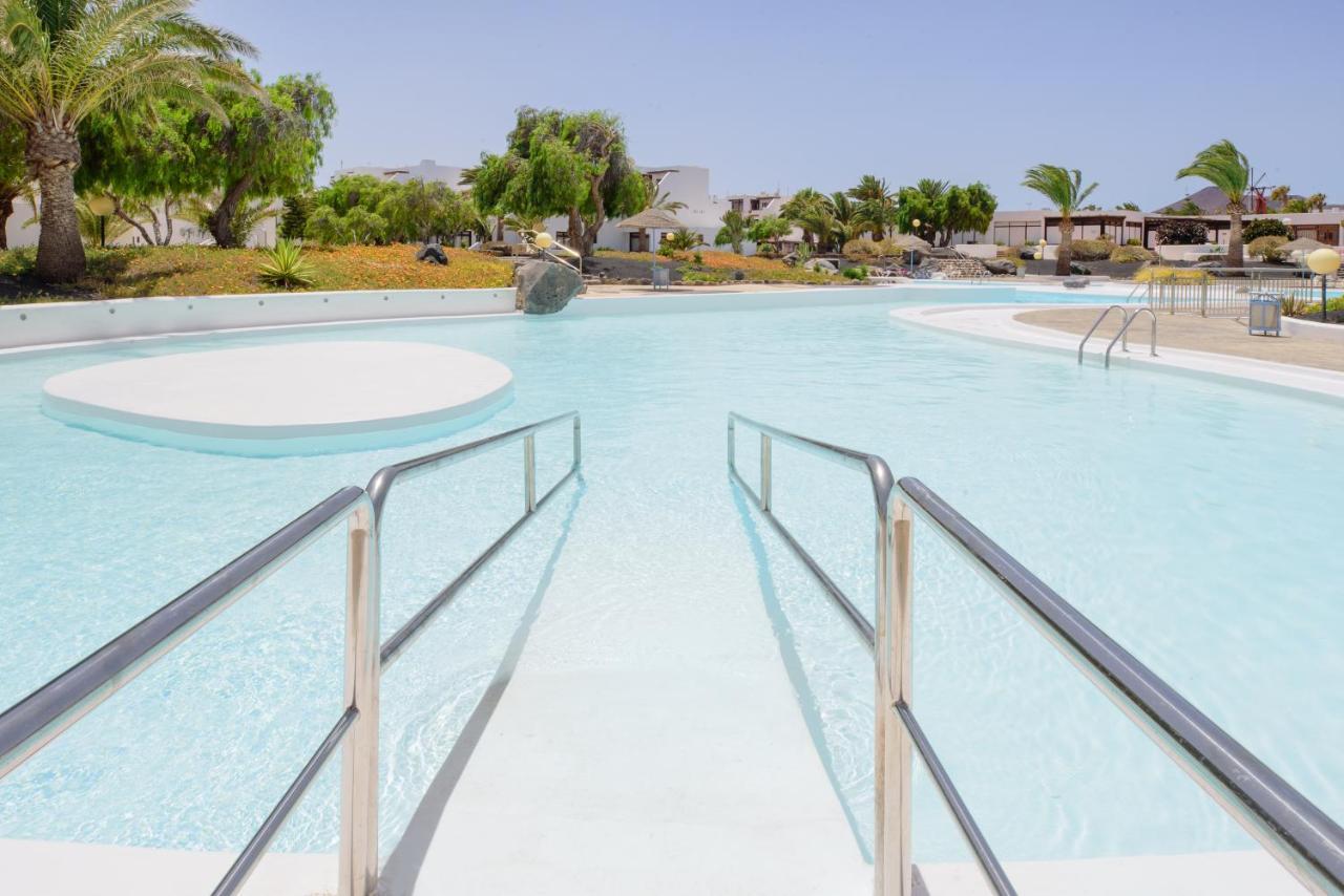 Апартаменти Lanzahost Casa Del Sol 2 Коста-Тегісе Екстер'єр фото